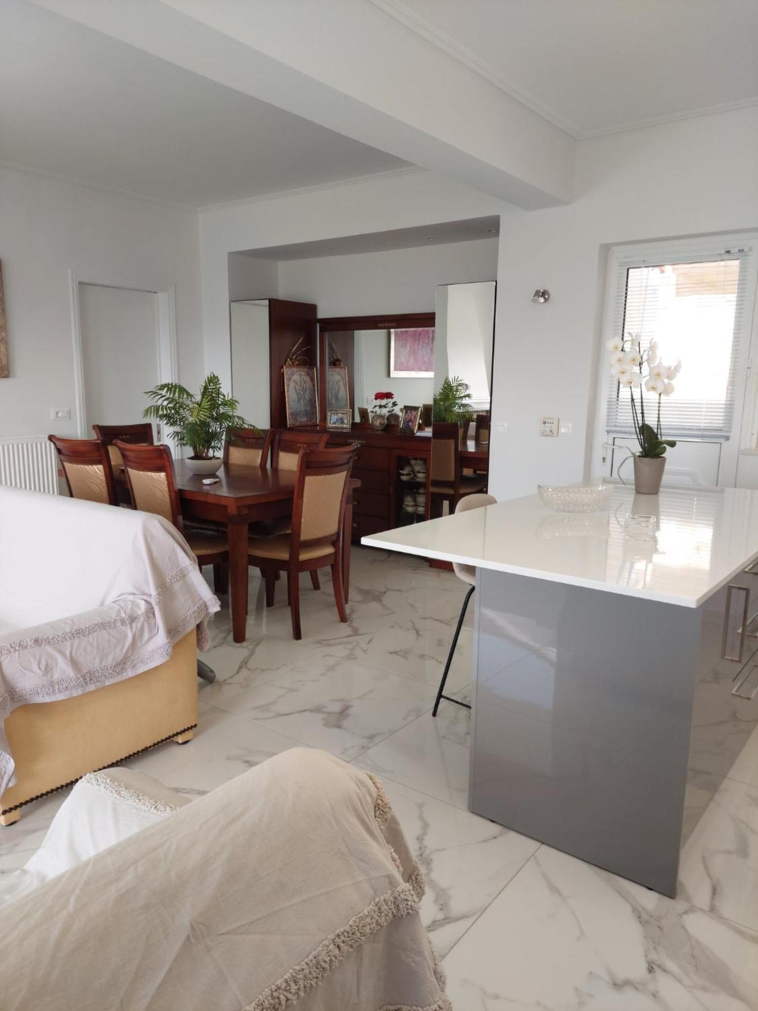 Baso Hilltop Apartments Argassi Eksteriør billede